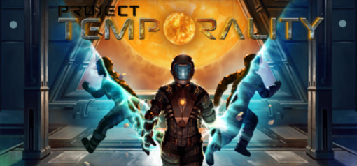 Acheter Project Temporality PC (Steam)