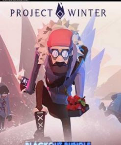 Купить Project Winter Blackout Bundle PC (Steam)