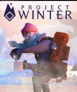 Купить Project Winter PC (Steam)