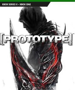 Купить Prototype Xbox One (UK) (Xbox Live)
