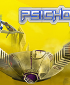 Купить Psichodelya PC (Steam)