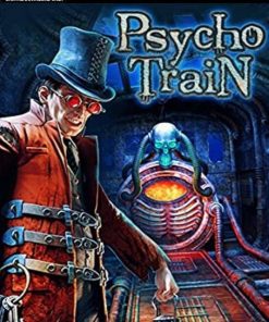 Купить Psycho Train PC (Steam)