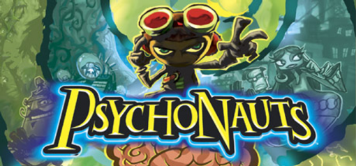 Купить Psychonauts PC (Steam)