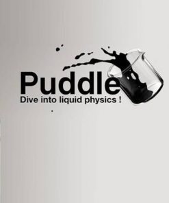 Купить Puddle PC (Steam)