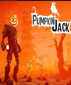 Купить Pumpkin Jack PC (Steam)