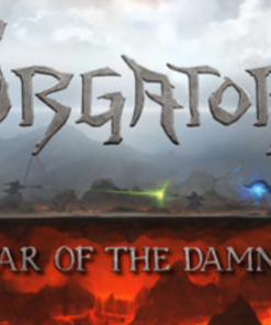 Buy Purgatory War of the Damned PC (Steam)