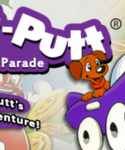 Купить PuttPutt Joins the Parade PC (Steam)