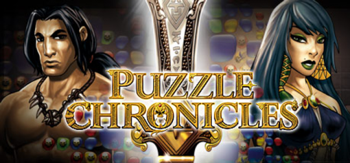 Купить Puzzle Chronicles PC (Steam)
