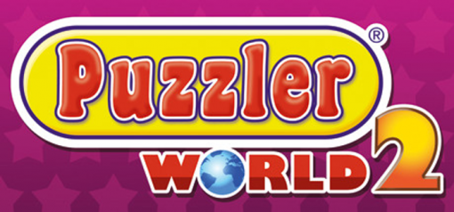 Купить Puzzler World 2 PC (Steam)