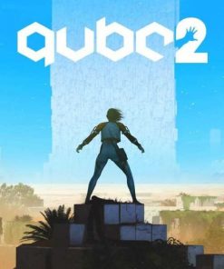 Купить Q.U.B.E. 2 PC (Steam)