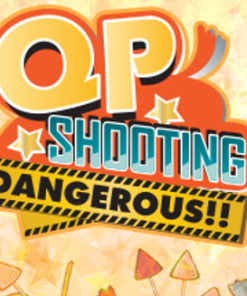 Купить QP Shooting  Dangerous!! PC (Steam)