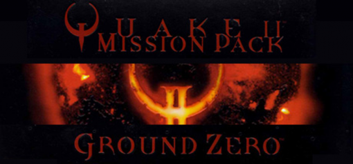 Compre QUAKE II Mission Pack Ground Zero PC (Steam)