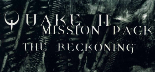 Купить QUAKE II Mission Pack The Reckoning PC (Steam)