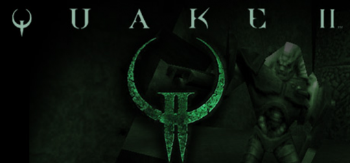 Kup QUAKE II na PC (Steam)