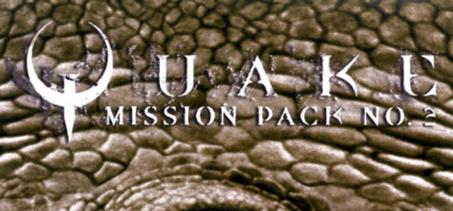 Купить QUAKE Mission Pack 2 Dissolution of Eternity PC (Steam)