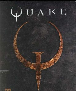 Купить QUAKE PC (Steam)