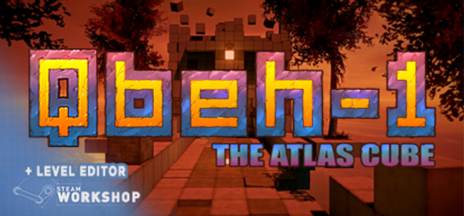 Купити Qbeh1 The Atlas Cube PC (Steam)