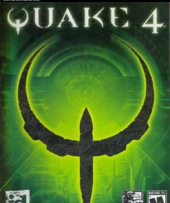 Купить Quake 4 PC (Steam)