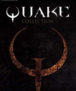 Купить Quake Collection PC (Steam)