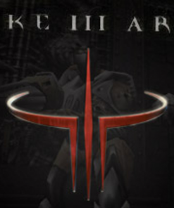 Купить Quake III Arena PC (Steam)