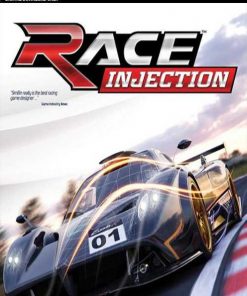 Купить RACE Injection PC (Steam)
