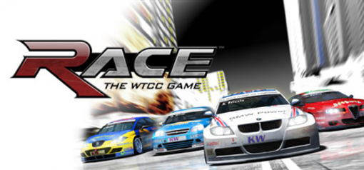 Купить RACE  The WTCC Game PC (Steam)