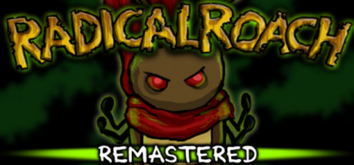 Купить RADical ROACH Remastered PC (Steam)
