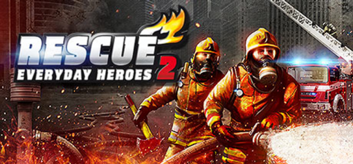Купить RESCUE 2 Everyday Heroes PC (Steam)