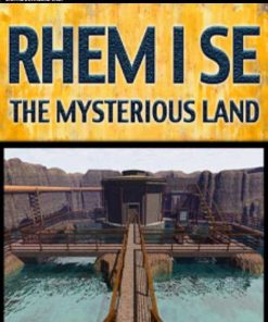 Замовити RHEM I SE The Mysterious Land PC (Steam)