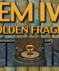 Acheter RHEM IV The Golden Fragments SE PC (Steam)