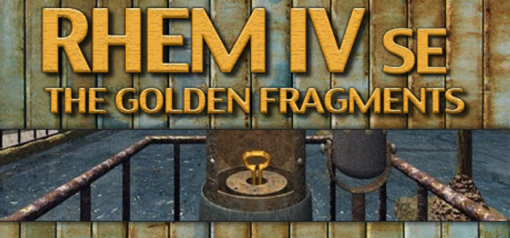 Купить RHEM IV The Golden Fragments SE PC (Steam)