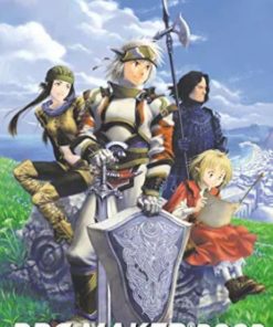 Купить RPG Maker 2003 PC (Steam)