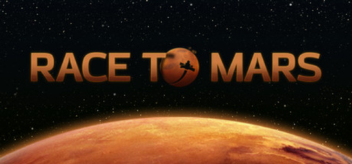 Купить Race To Mars PC (Steam)