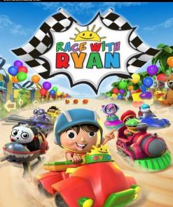 Купить Race With Ryan PC (Steam)