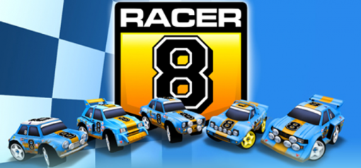 Купить Racer 8 PC (Steam)
