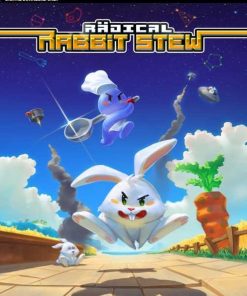 Купить Radical Rabbit Stew PC (Steam)