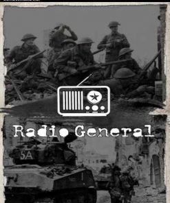 Купить Radio General PC (Steam)