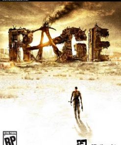 Купить Rage PC (EU) (Steam)