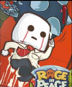 Купить Rage in Peace PC (Steam)