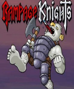 Купить Rampage Knights PC (Steam)
