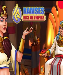 Купить Ramses: Rise of Empire PC (Steam)