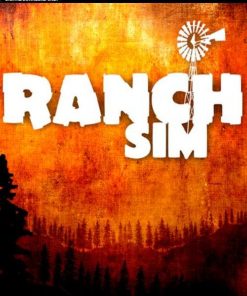 Купить Ranch Simulator PC (Steam)