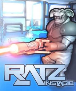 Купить Ratz Instagib PC (Steam)