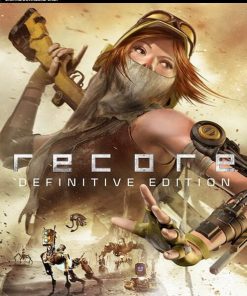 Купить ReCore: Definitive Edition PC (Steam)