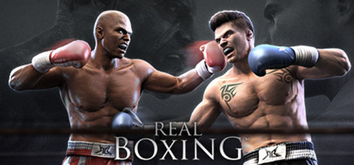 Купить Real Boxing PC (Steam)