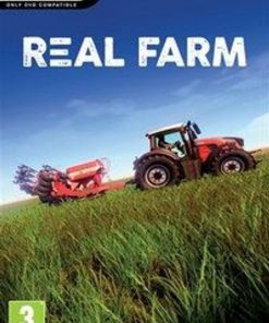 Купить Real Farm PC (Steam)