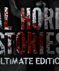 Купить Real Horror Stories Ultimate Edition PC (Steam)