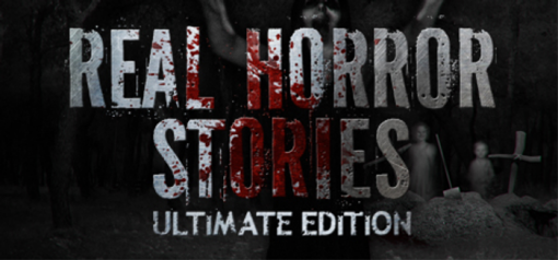 Купить Real Horror Stories Ultimate Edition PC (Steam)