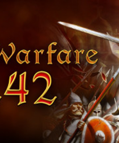 Купить Real Warfare 1242 PC (Steam)