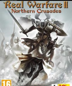 Купить Real Warfare 2 Northern Crusades PC (Steam)